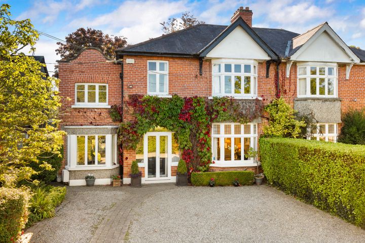 165 Fortfield Rd, Terenure, Dublin 6w, Dublin