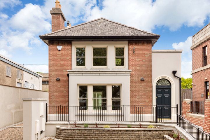 239 Griffith Ave, Druncondra, Dublin 9, Dublin 9, Dublin