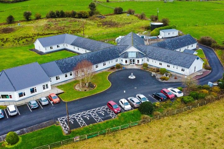 Ave Marie Nursing Home, Ballyhaunis, Co. Mayo, F35AC63
