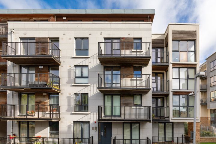 34 Fairview Close, Richmond Avenue, Drumcondra, Dublin 3, D03RP22