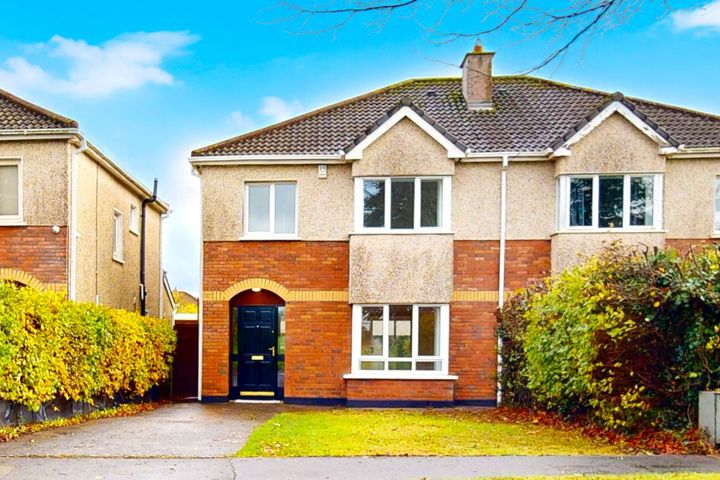 10 The Park, Pheasant Run, Clonee, Dublin 15, D15E793