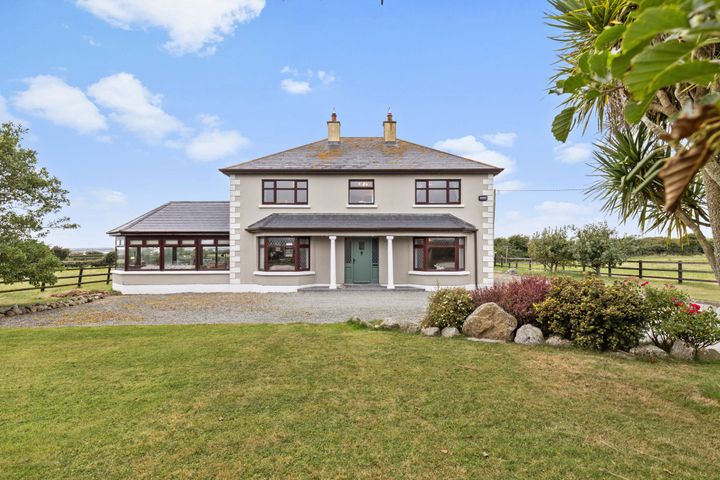 Vernegly, Bannow, Co. Wexford, Y35PT73