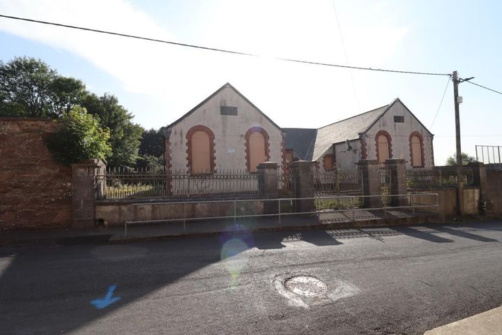 Chapel Street, Kilfinane, Co. Limerick, V35DY71