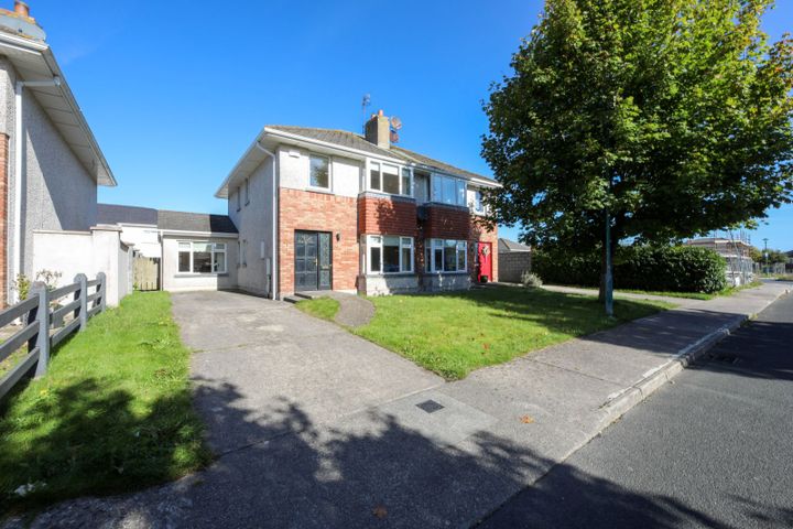 5 Lake Grove, Kilminchy, Kilminchy, Co. Laois, R32XEF1