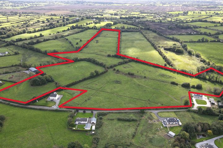 Hall, Castledaly, Athlone, Co. Westmeath