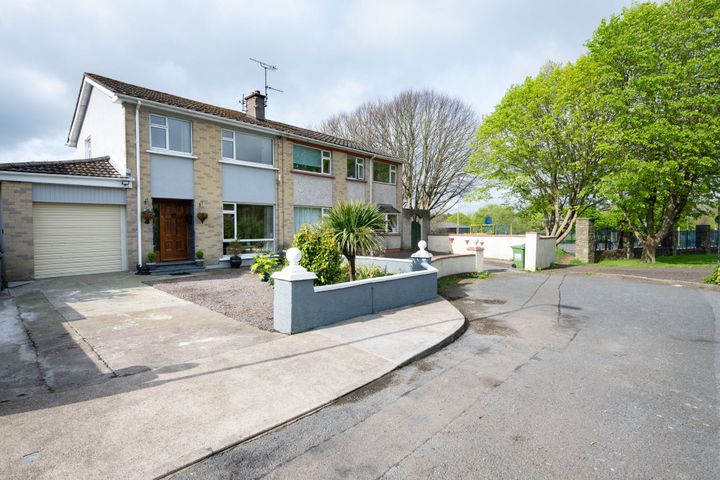 17 Seaview Avenue, Carrigaline, Co. Cork, P43HP84