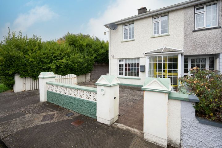 29 Belmount Place, Crookstown, Co. Cork, P14WY46