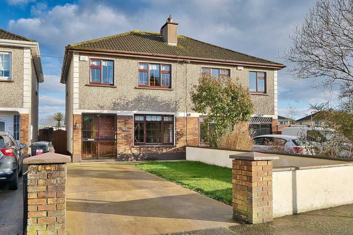 177 Kingsbry, Maynooth, Kildare, Kildare