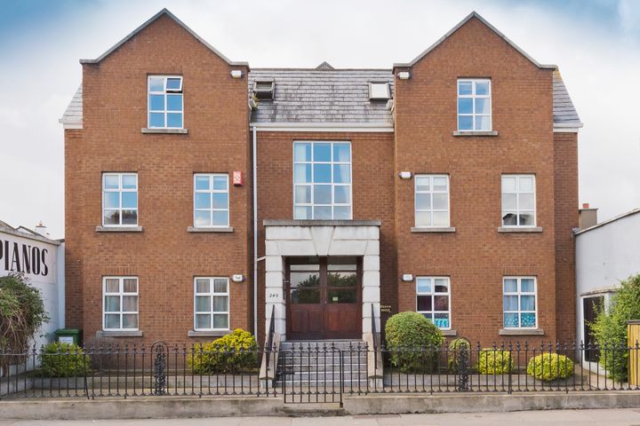 Apt 1 Kieran House, 240 Harolds Cross Rd, Dublin 6, Dublin