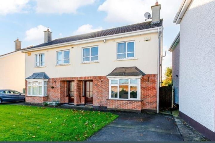 4 Griffeen Glen Dale, Griffeen Glen, Lucan, Lucan, Co. Dublin