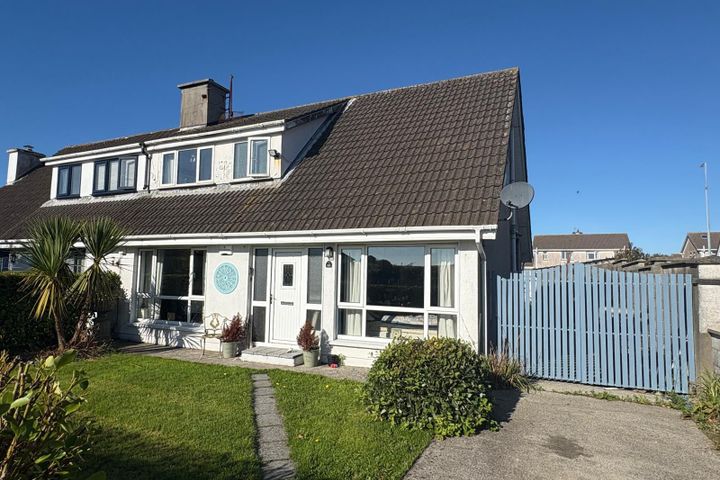 68 Elm Park, Tramore, Co. Waterford, X91WN40