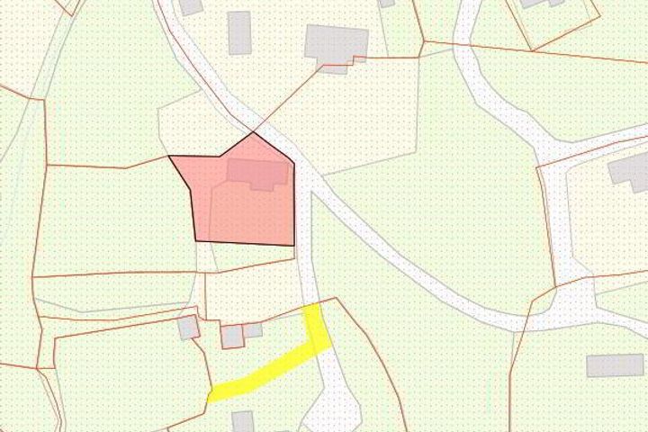 Sheskinarone, Dungloe, Co. Donegal