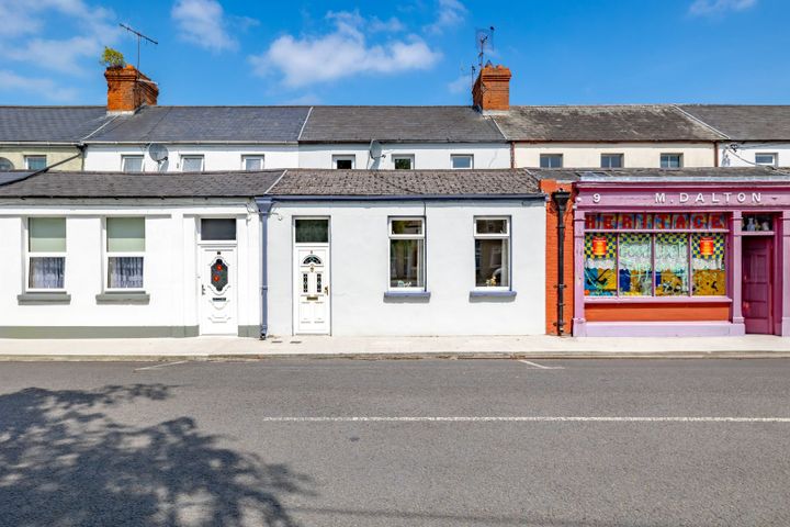 8 Emmet Street, Tipperary Town, Co. Tipperary, E34RK12