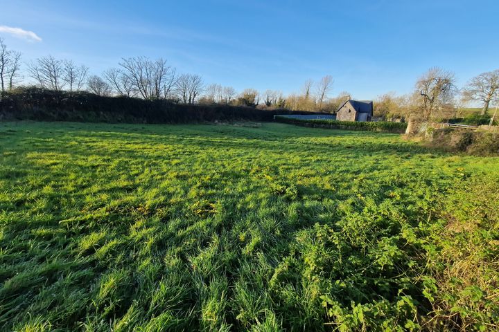 Grangemellon, Athy, Co. Kildare