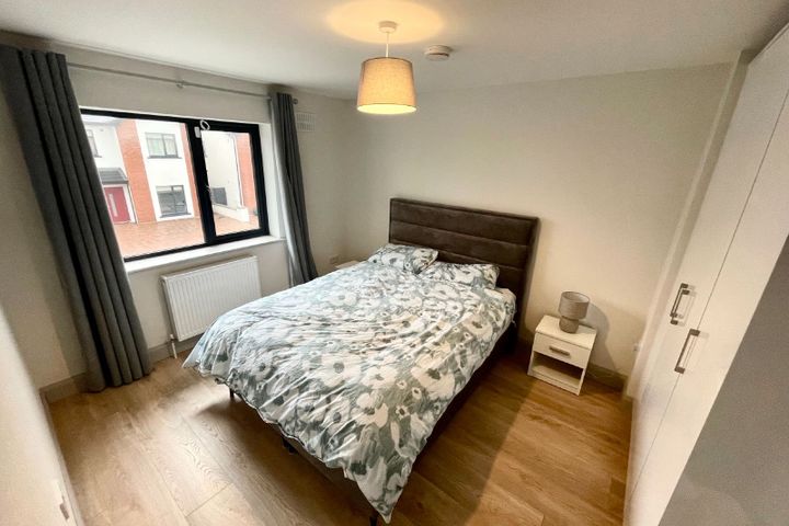 Castlebridge, Wexford, Castlebridge, Co. Wexford