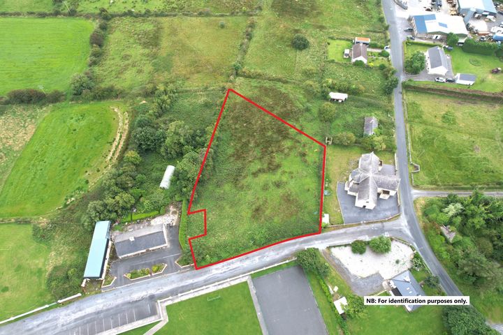 Farranmacfarrell, Dromore West, Co. Sligo