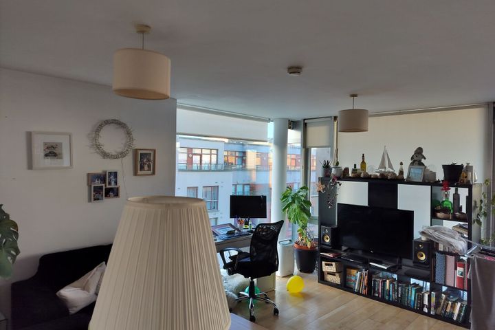 The Liffey Trust Centre, Dublin1, IFSC, Dublin 1