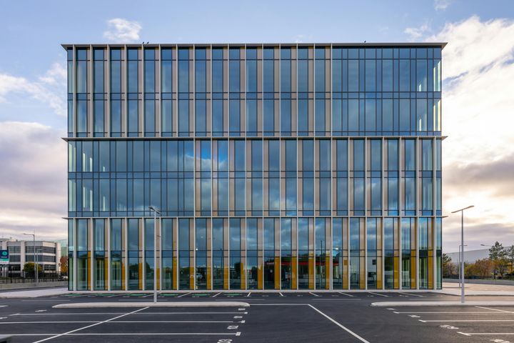 Stemple Exchange, Blanchardstown Corporate Park, Cruiserath Road, Dublin, Hollystown, Dublin 15