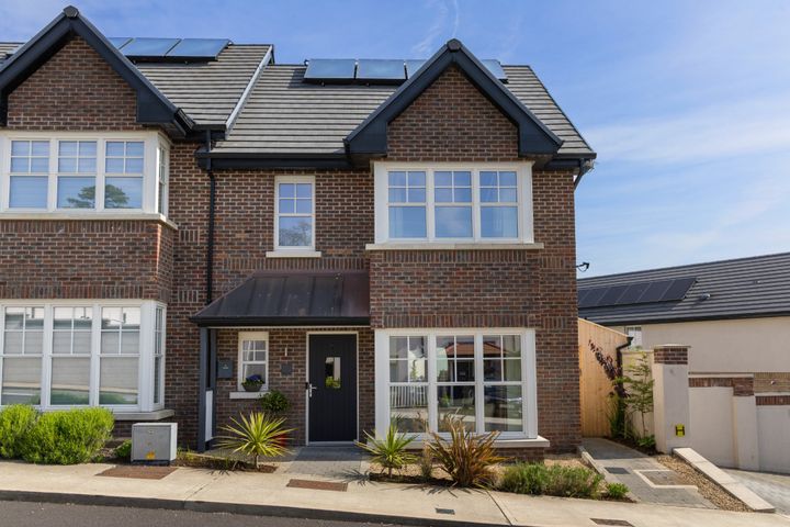 24 Seagreen Park, Blacklion, Greystones, Co. Wicklow, A63R864