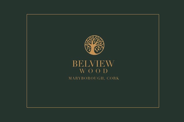 Belview Wood, Maryborough, Douglas, Co. Cork