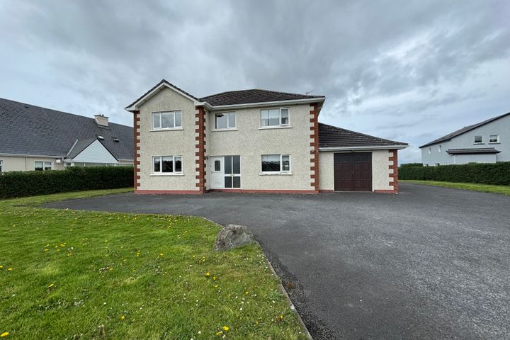 Casa Mar, Main Street, Enniscrone, Co Sligo, F26E678