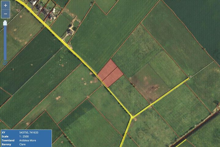 Ardskea More, Cummer, Corofin, Co. Galway, H54AH10