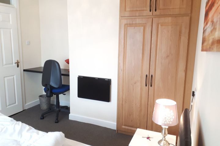 Greenview, Maynooth, Co. Kildare