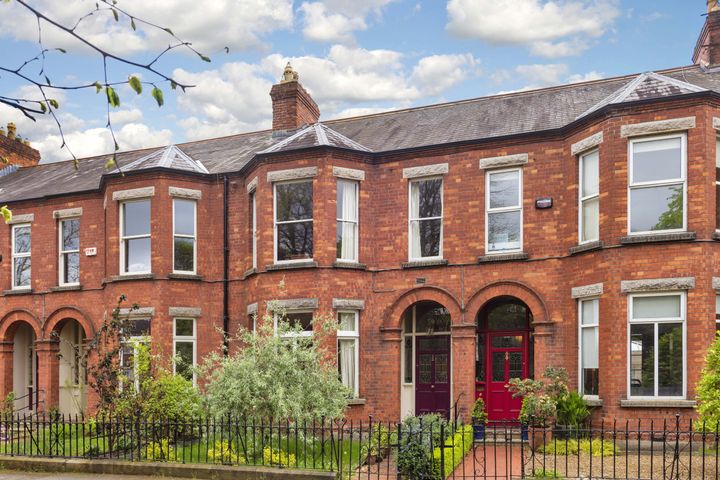 42 Eaton Sq, Terenure, Dublin 6w, Dublin