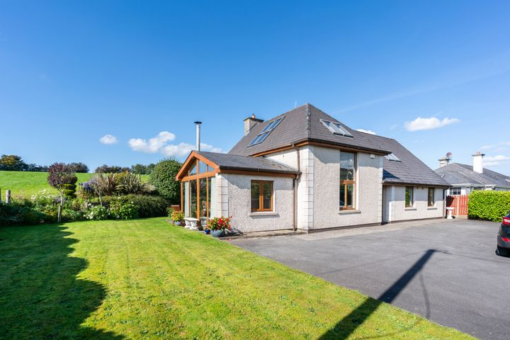 Bawnogues, Baltinglass, Co Wicklow, W91K607