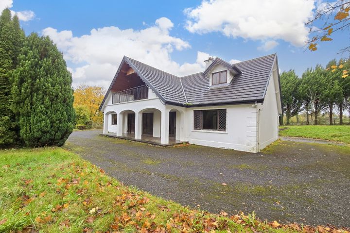 Carson, Dartrey, Cootehill, Co. Monaghan, H16NT38