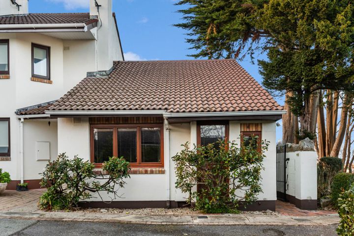 1, Craiglands, Dalkey, Co. Dublin, A96F792
