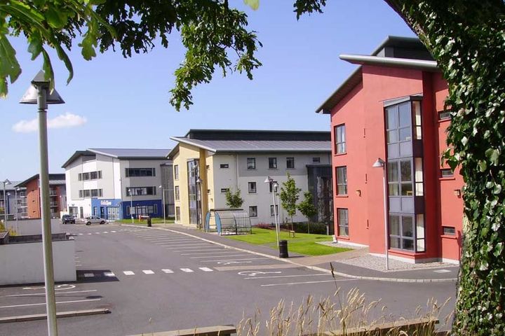 Apartment 45, The Grove, Ballinode, Co. Sligo, F91C997