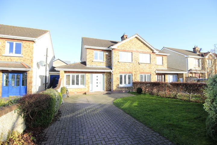15 Cois Inbhir, Beaverstown Rd, Donabate, Dublin