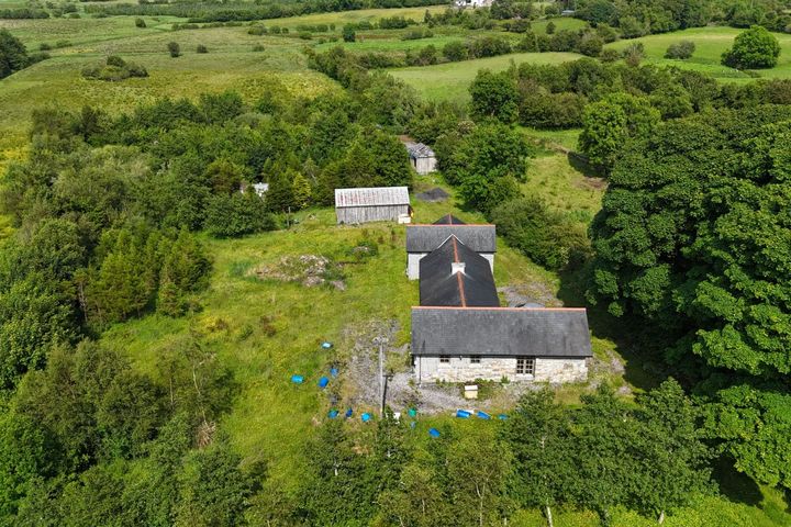 Kincon, Kiltimagh, Co. Mayo, F12WP82