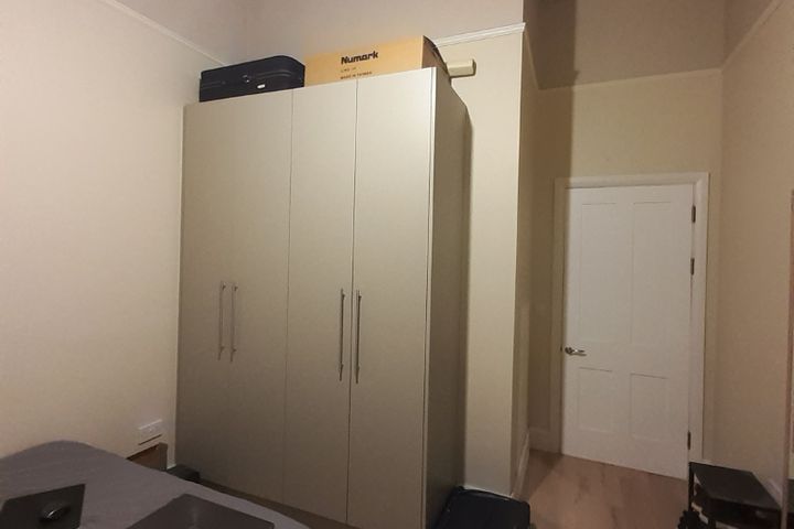 Apartment 157 , Bailey'S Court, Summerhill, Dublin, North Circular Road, Dublin 1