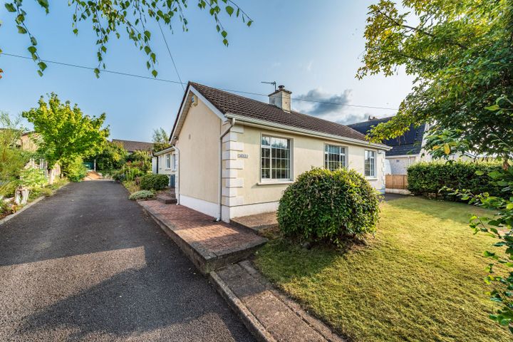 Ardlea, Standhouse Road, Newbridge, Co. Kildare, W12RK77