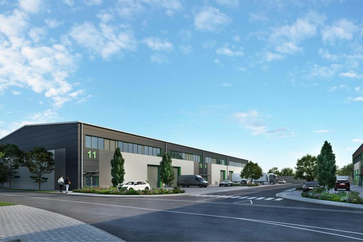 Unit 11 Airport Trade Park, Swords Road, Santry, Co. Dublin, Santry, Dublin 9