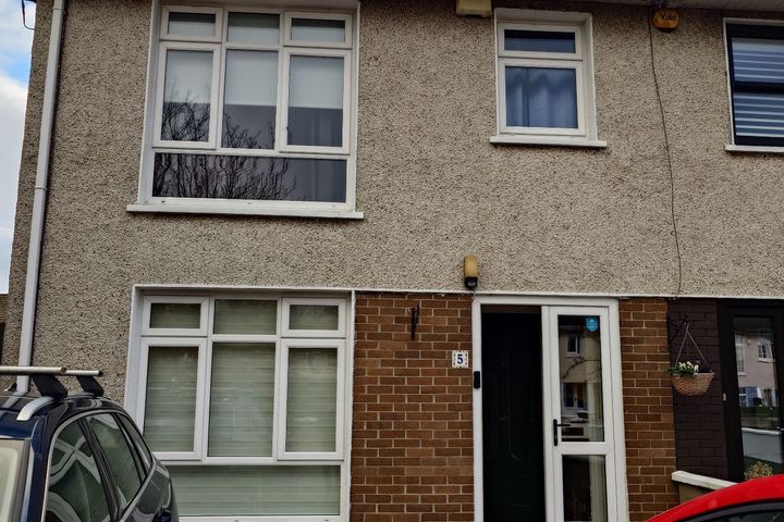 5 Gortmore Road, Dublin 11, Finglas, Dublin 11