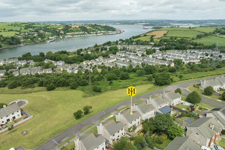 8 Estuary Walk, Ballynoe, Cobh, Co. Cork, P24W958