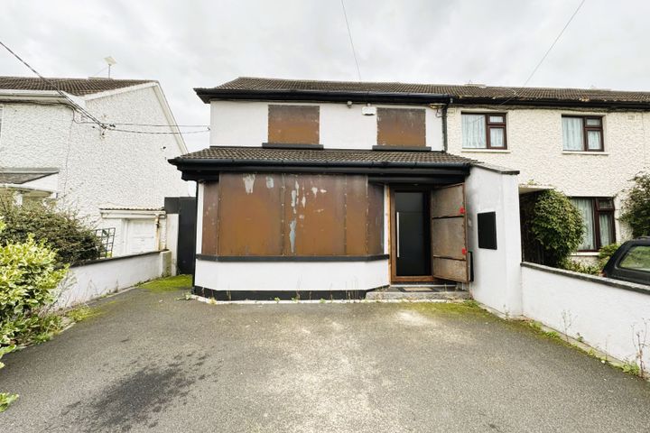 77 Glin Drive, Dublin 17, Clonshaugh, Dublin 17, D17VX50