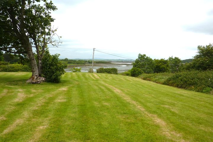 SITE SPP, Bellataleen, Murrisk, Westport, Co Mayo