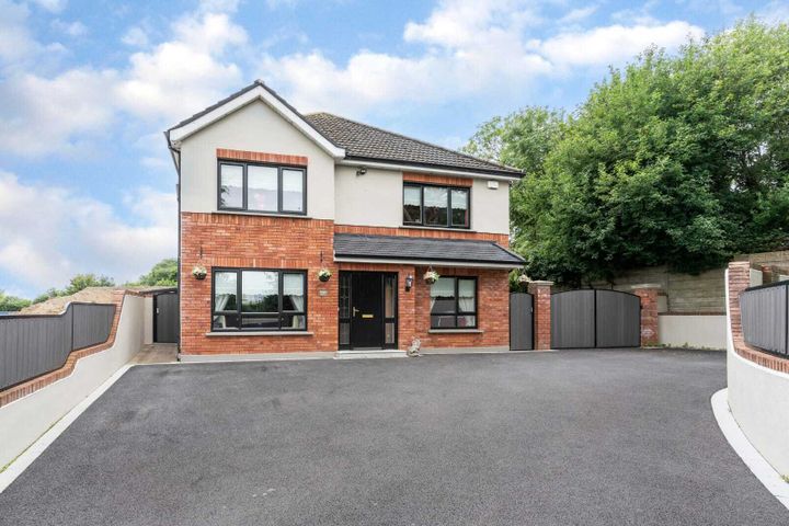 80 Brackinrainey Wood, Longwood, Co Meath, A83A627