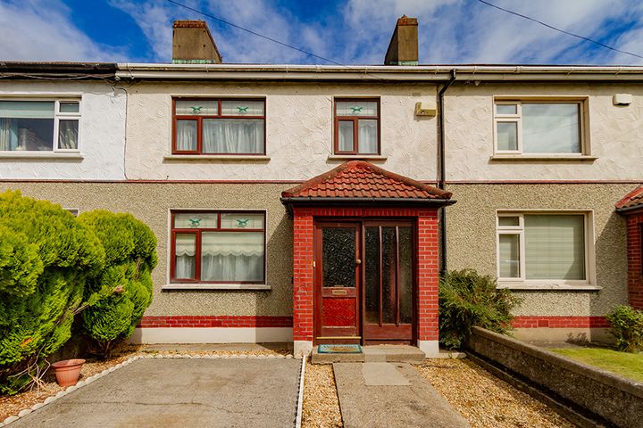 9 Cherryfield Drive, Walkinstown, Walkinstown, Dublin 12, D12W7V7