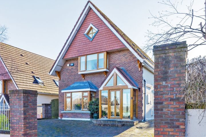7 Herbert Rise, Herbert Rd, Bray, Wicklow