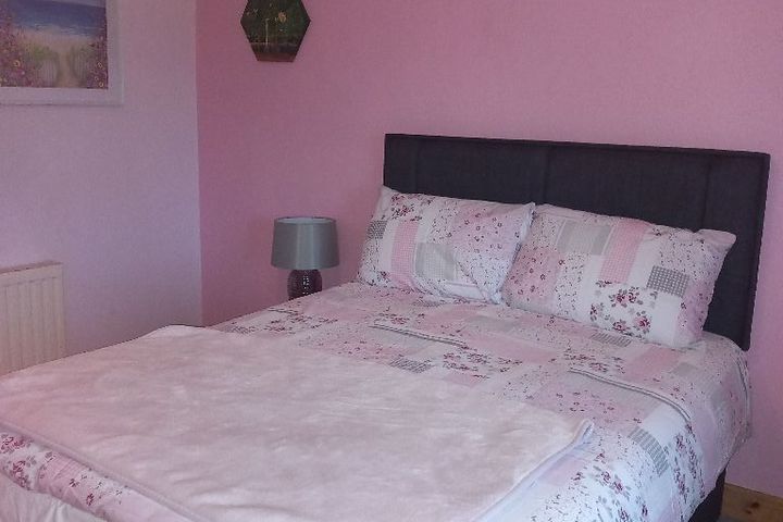 Kilbeggan, Edenderry, Co. Offaly