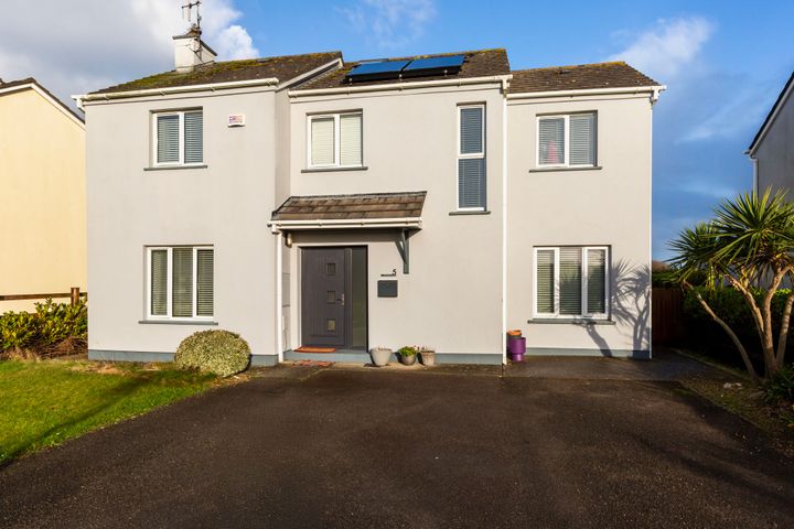 5 Rosetown Village, Rosslare Strand, Rosslare, Co Wexford, Rosslare Strand, Co. Wexford, Y35WC85