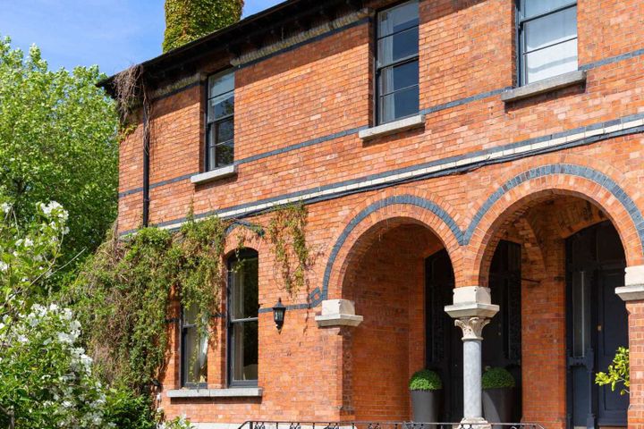 10 Winton Rd, Leeson Park, Dublin 6, Dublin 6, Dublin