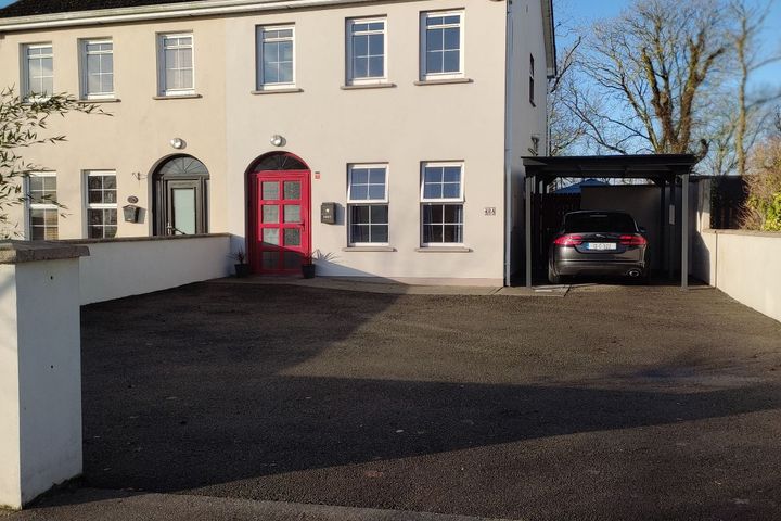 42a Bruach Na Gaile, Moyvane, Listowel, Knockanure Road, Co. Kerry, V31RY22