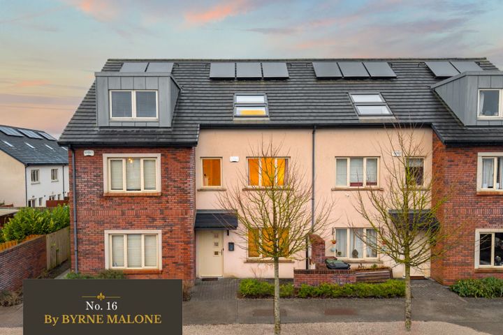 16 Cuil Duin View, Cuil Duin, Citywest, Dublin 24, Dublin