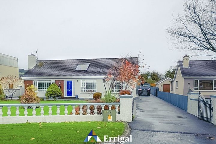F93 FK61, Lifford, Co. Donegal